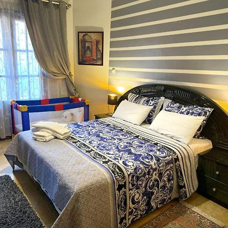 Oranger Family House City Center, Private Large House, Terasse Garden View, Free Parking Marrakesh Exterior photo