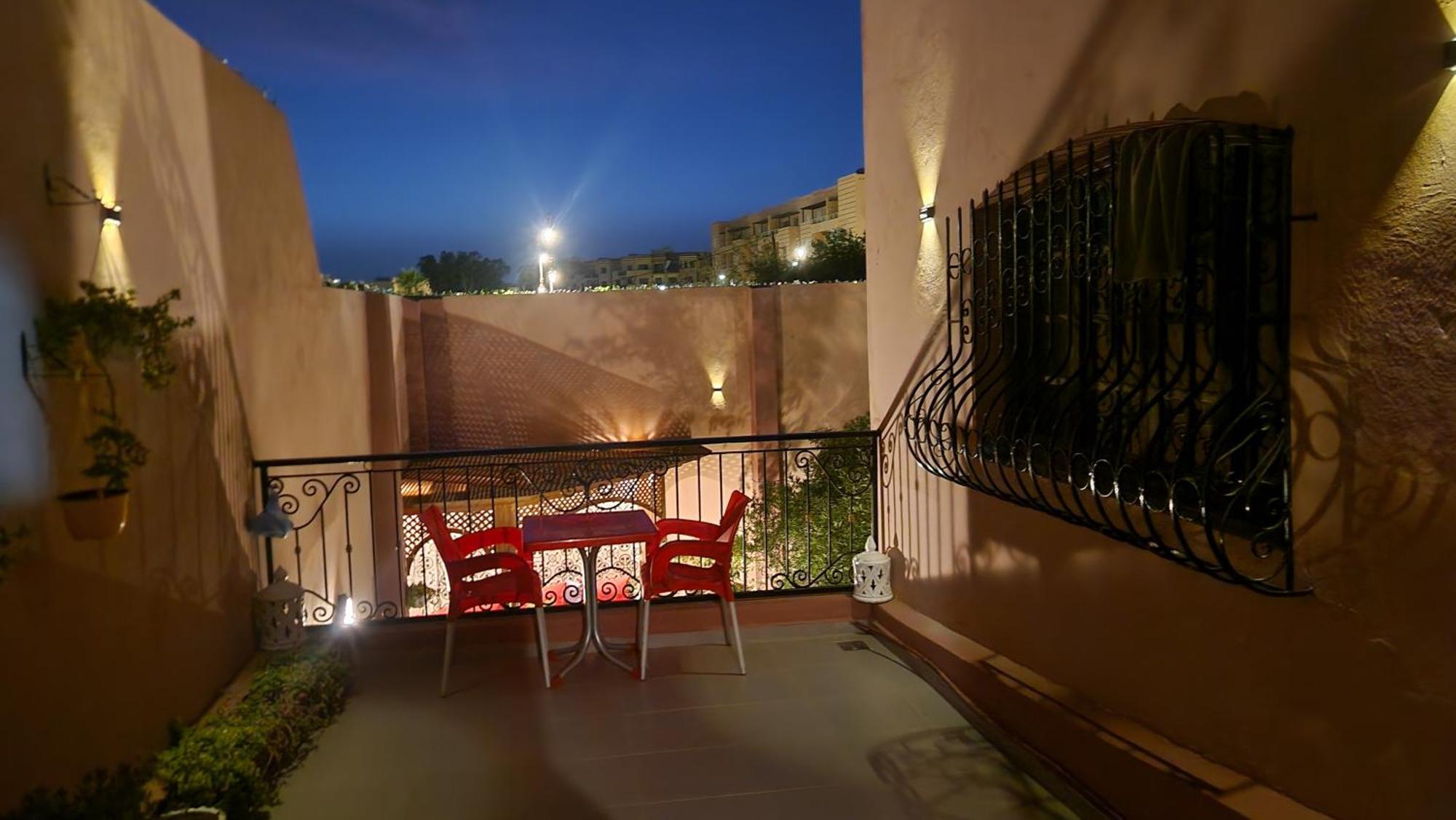 Oranger Family House City Center, Private Large House, Terasse Garden View, Free Parking Marrakesh Exterior photo