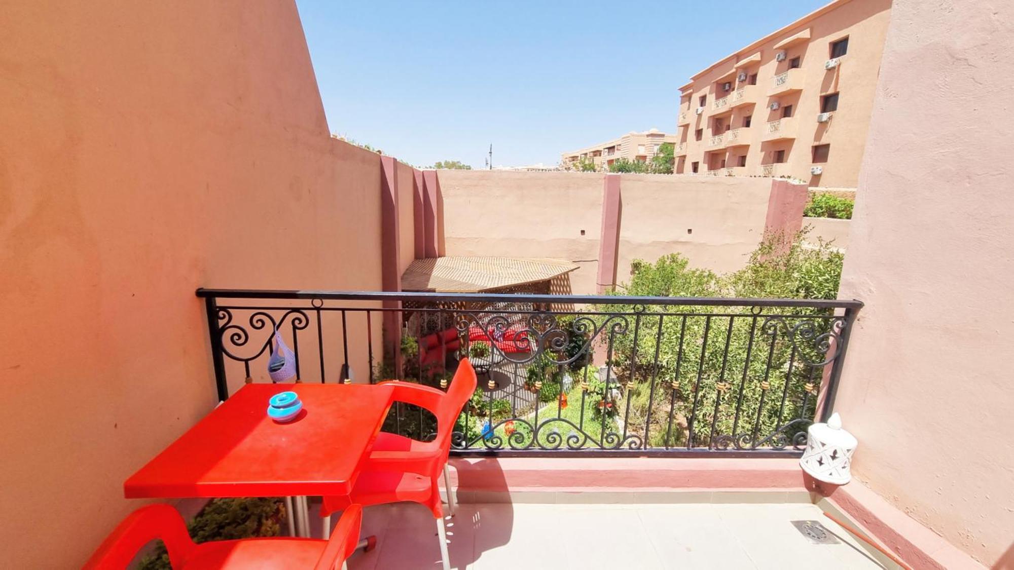 Oranger Family House City Center, Private Large House, Terasse Garden View, Free Parking Marrakesh Exterior photo